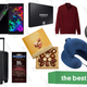 Image for article titled Monday's Best Deals: Early Black Friday Sales, IZOD Gold Box, Razer Phones, and More